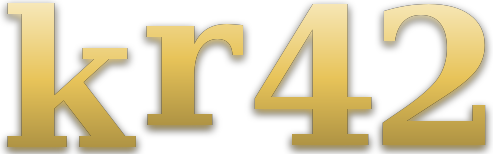 kr42 logo